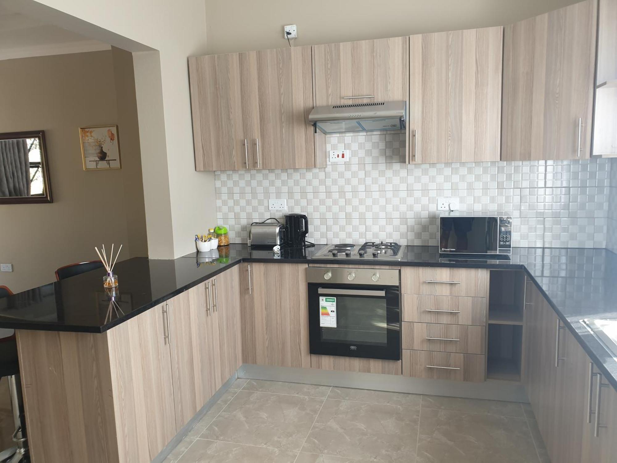 Villa Lombe, Off Great East Road, Silverest Silver Rest Bagian luar foto