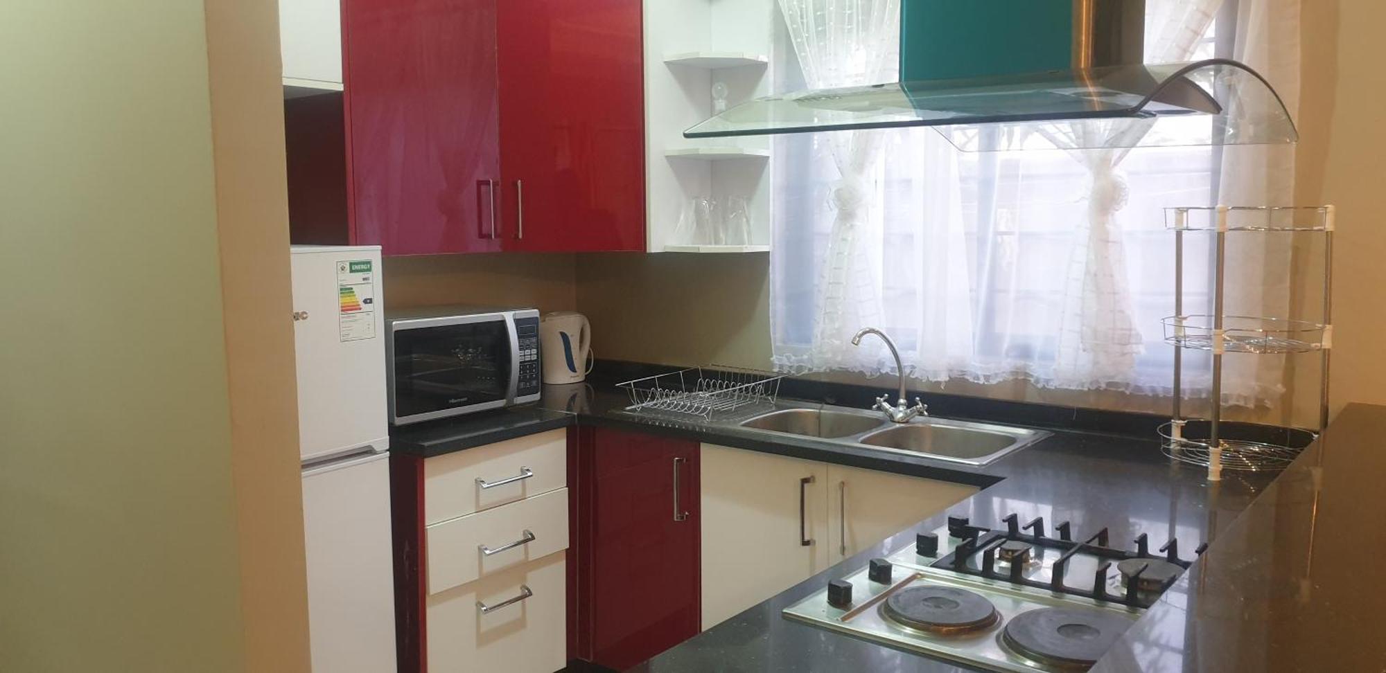 Villa Lombe, Off Great East Road, Silverest Silver Rest Bagian luar foto